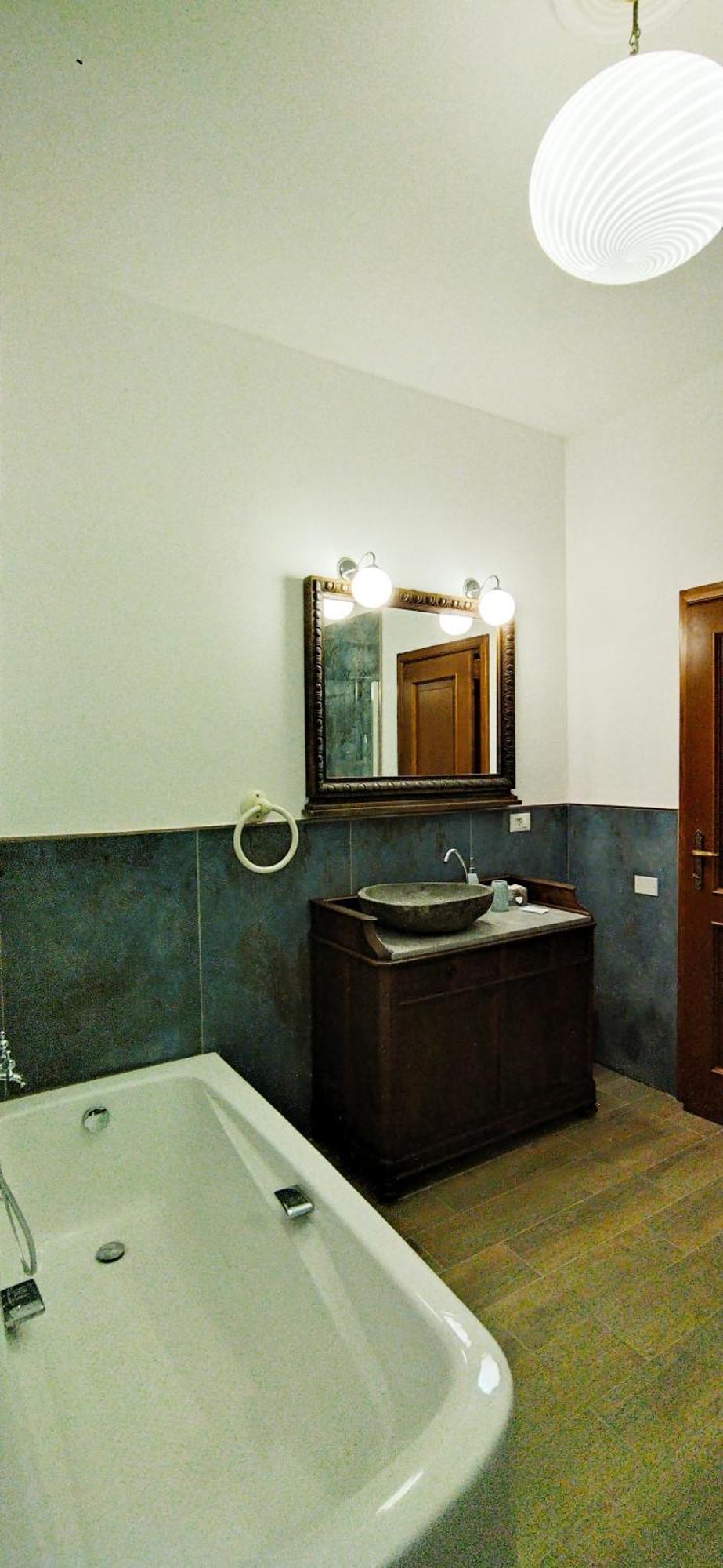Villa Mazzini Molinella Kültér fotó